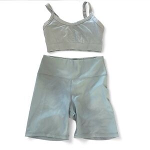 Workout set